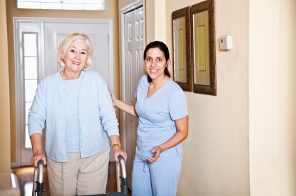 Caregivers in Hunters Creek, TX