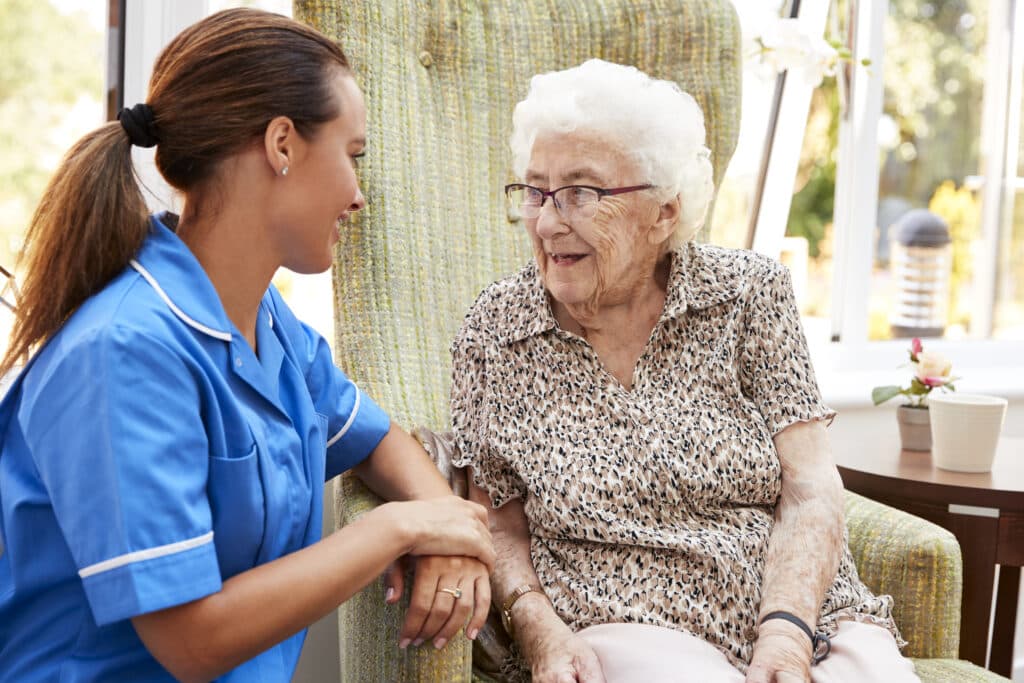 Hourly Home Care in Houston, Texas by At Your Side Home Care