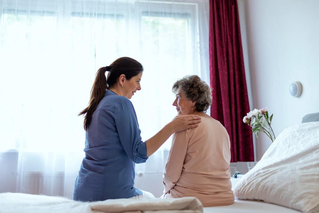 24-Hour Home Care in Houston TX