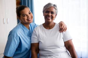 24-Hour Home Care in Sugar Land TX