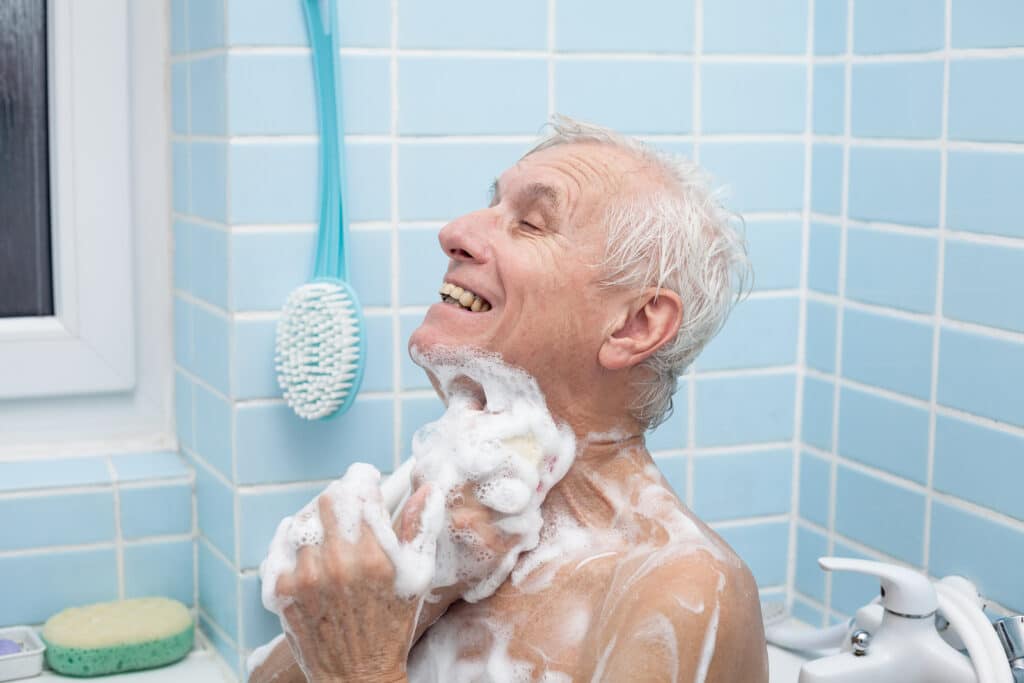 Personal Care at Home in Katy TX