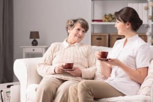 Home Care in Katy TX