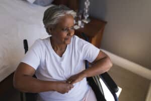 Senior Home Care in Sugar Land TX