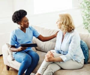 Alzheimer's Care in Houston TX