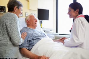 Home Care in Houston TX