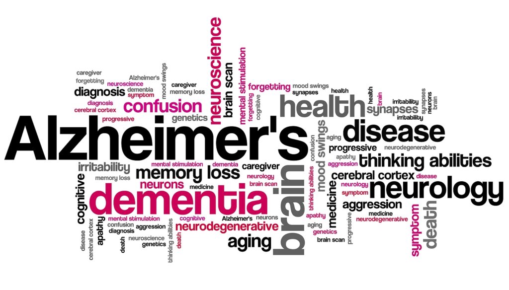 Alzheimer's Care in Memorial TX