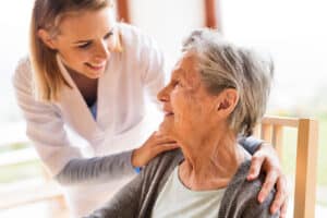 24-Hour Home Care in Sugar Land TX