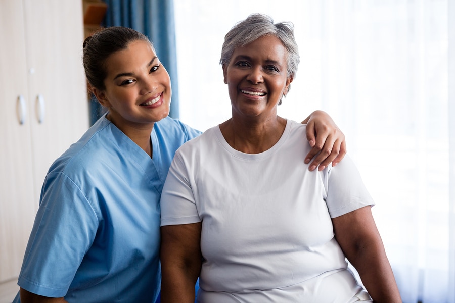 Home Care in Katy TX