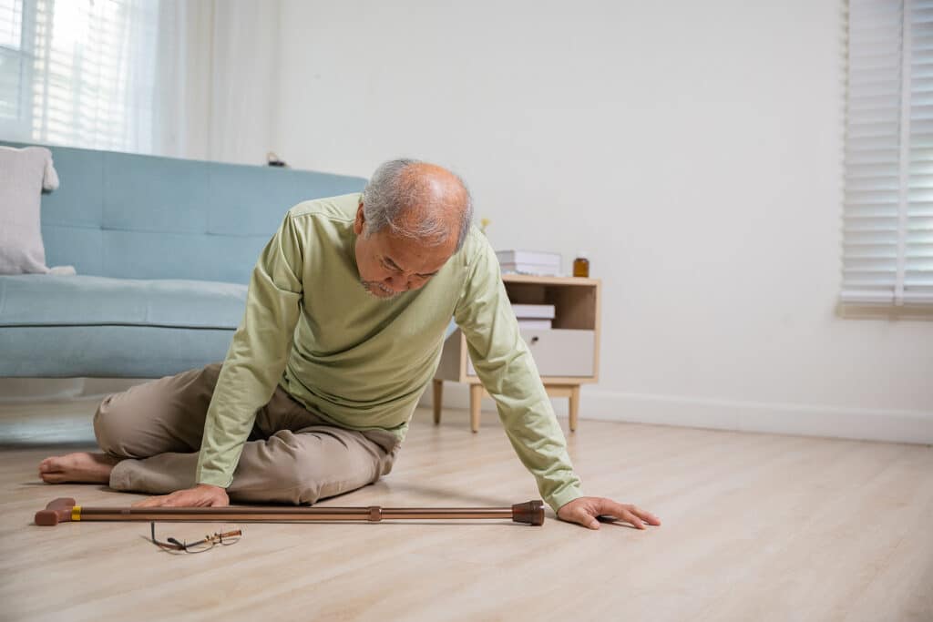 Home Care in Memorial TX