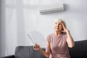 Senior Home Care in Memorial TX