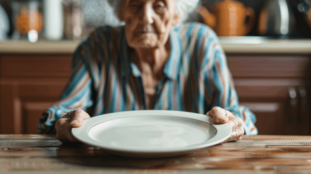 Senior Home Care in The Heights TX