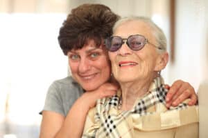 Respite Care in Bay City TX