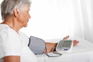 Home Care Assistance in The Heights TX