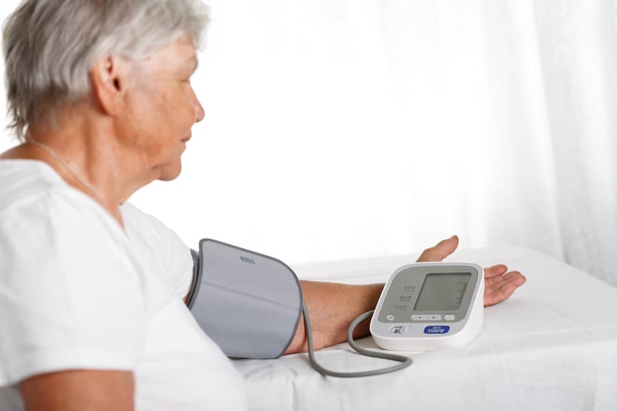 Home Care Assistance in The Heights TX