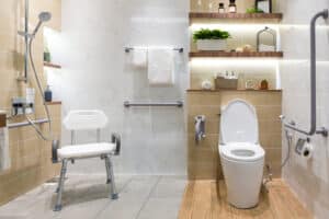 Home Care in Katy TX