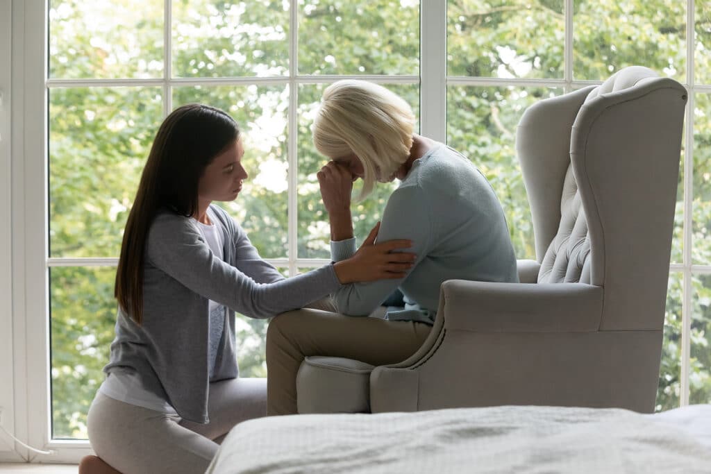 Alzheimer's Care in Houston TX