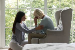 Alzheimer's Care in Houston TX