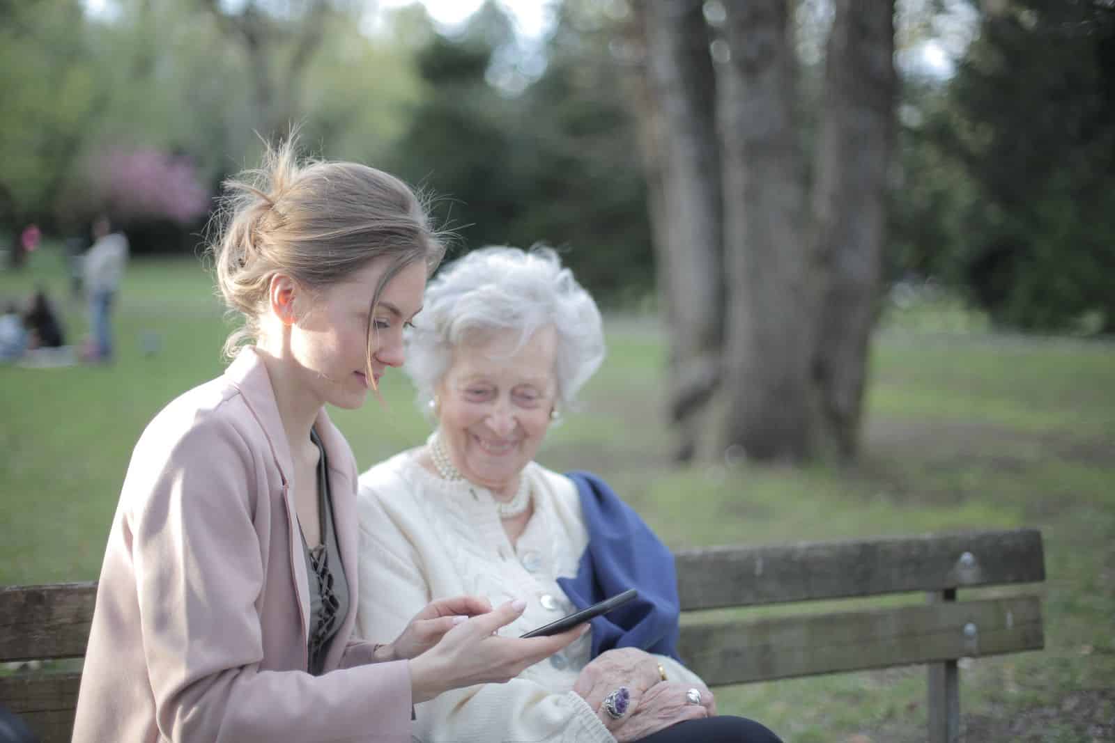 Alzheimer's Home Care in Houston TX
