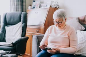Respite Care in The Heights TX