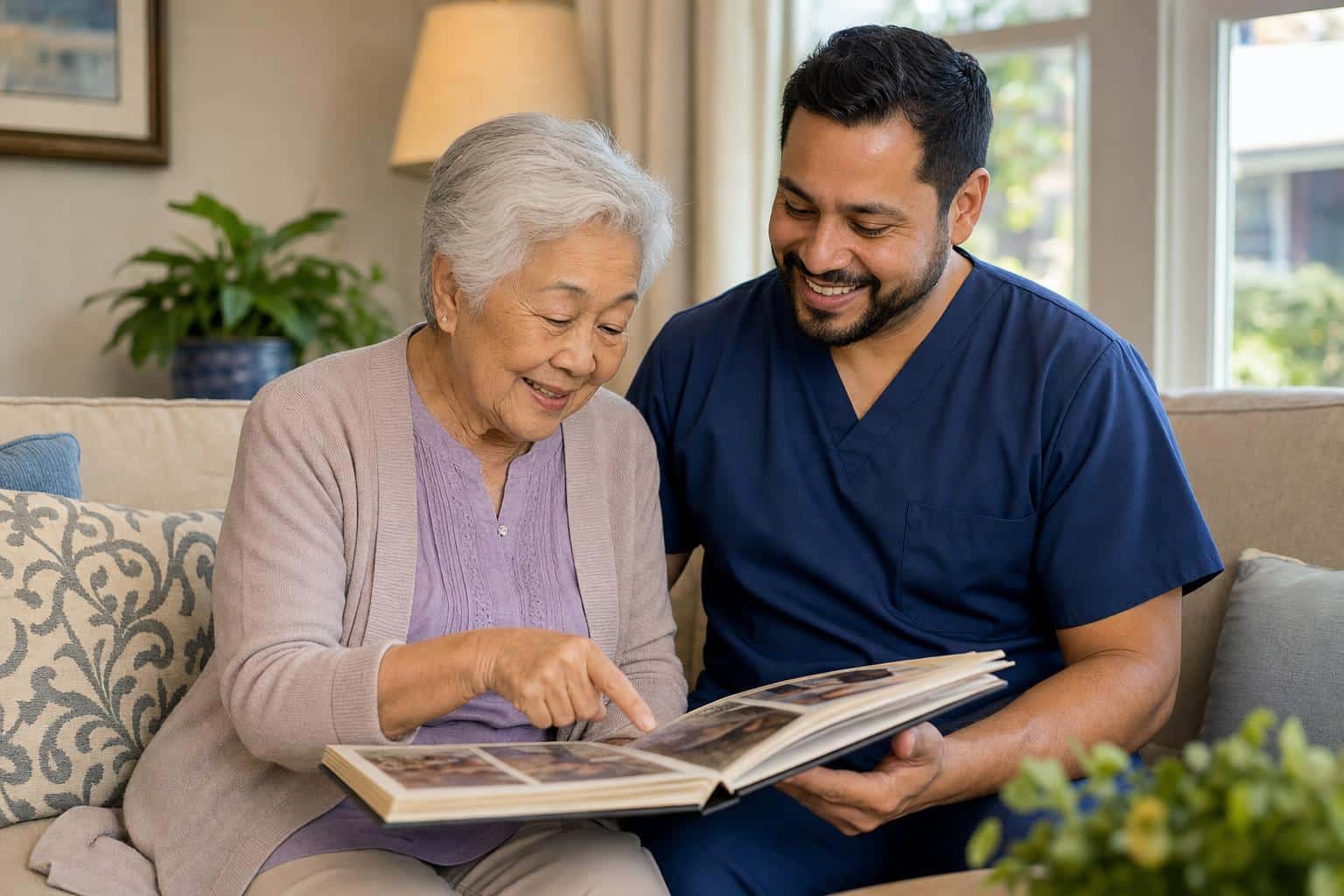 Respite Care in Houston TX